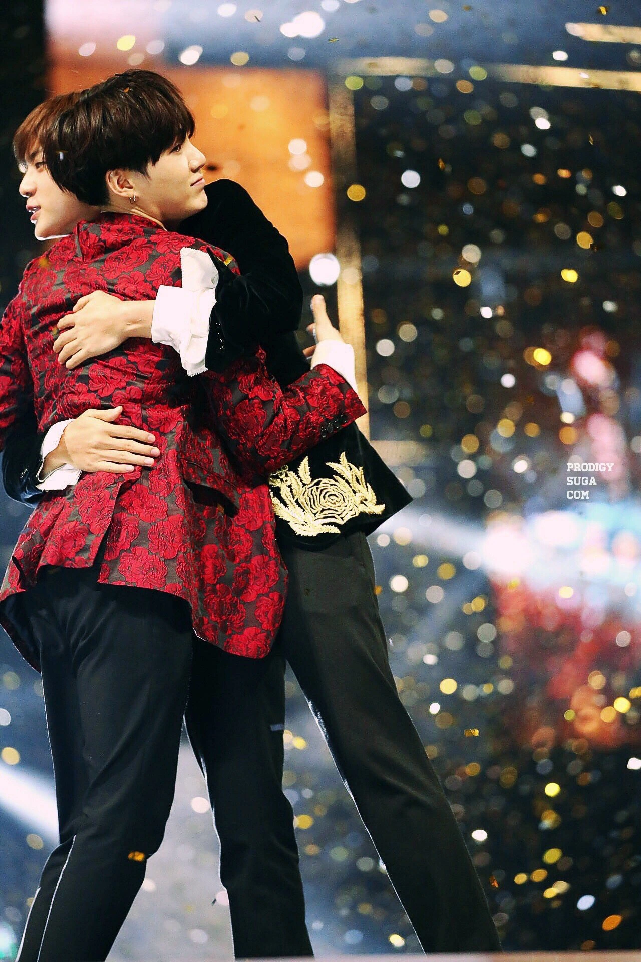 2016 MAMA