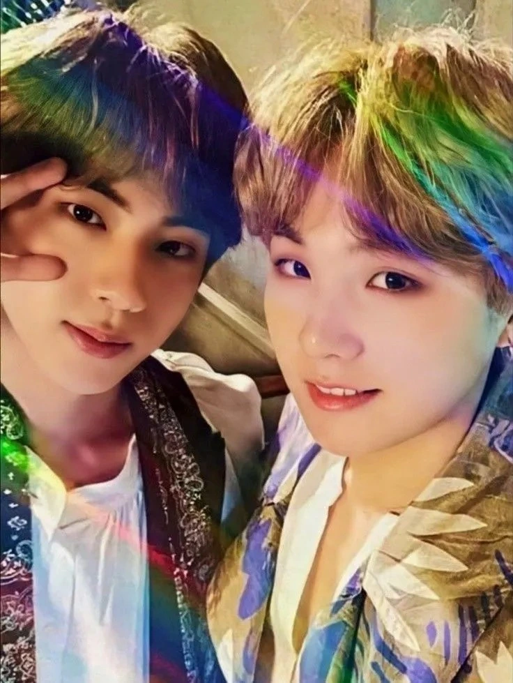 Rare Photocard