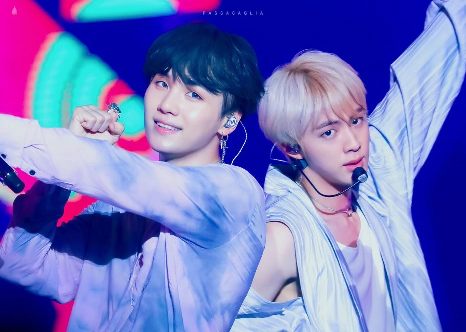 SBS SUPER CONCERT in Taipei